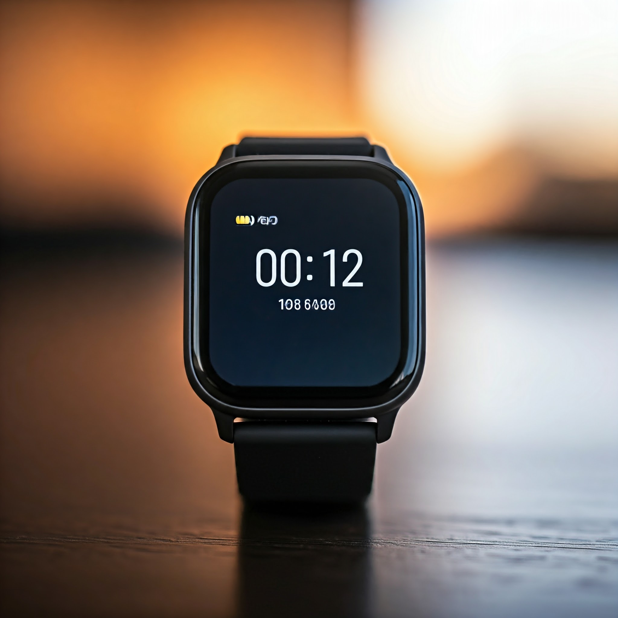 ساعت هوشمند WS-X10 طرح اپل واچ با صفحه‌نمایش AMOLED و پشتیبانی از GPS