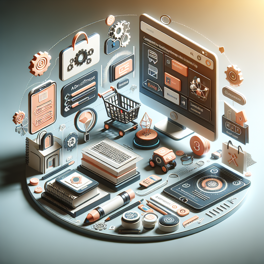 فواید دوره جامع طراحی سایت فروشگاهی بدون کدنویسی